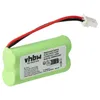 vhbw Akku kompatibel mit V-Tech BT-183342, BT-166342, Produktbild-Vorschau 9