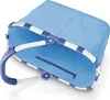 reisenthel carrybag, Einkaufskorb, Korb, Picknickkorb, Produktbild-Vorschau 3