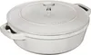 Zwilling La Cocotte Kochtopfset 3-teilig Produktbild-Vorschau 2