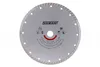 Diamantscheibe DIAMANT 180x22. 2x3. 1mm TURBO Produktbild-Vorschau 7