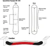 F2   Snowboard Speedster Equipe RS TX Carbon Race 185 cm Produktbild-Vorschau 4