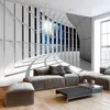 Basera Selbstklebende Fototapete Architekturmotiv Produktbild-Vorschau 1