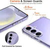 Pouzdro pro Samsung Galaxy S24 Anti Shock Pouzdro na Náhled obrázku produktu 2