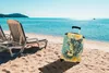 MuchoWow® Koffer Handgepäck Trolley Rollkoffer Kleine Produktbild-Vorschau 6