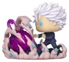 Jujutsu Kaisen - Satoru Gojo 1644 Funko Pop! Deluxe Produktbild-Vorschau 4