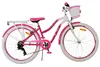 Volare Lovely detský bicykel - dievčenský - 26 palcov - Náhľad obrázku produktu 1