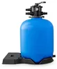 OKU Sandfilter inkl. 6-Wege top mount Ventil (ohne Pumpe) Ø Produktbild-Vorschau 3