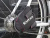 Eufab protection de transport de vélo 6 pcs. protection de Voir les images du produit 4