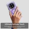 Für Xiaomi Redmi Note 14 Pro 5G Candy Design Magsafe PC Produktbild-Vorschau 5