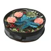 Vánoční věnec Storage Bag,Holiday Wreath Container,Vánoční Náhled obrázku produktu 2