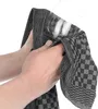 Vaily Premium Geschirrtücher 10er Pack - Trockentücher aus Produktbild-Vorschau 5