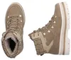 Rieker Y621064 Y62 - Botas de cordones para mujer, color Vista previa de la imagen del producto 19