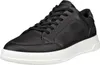 Ecco MOVE Damenschuhe - bequeme Schnür- Halbschuhe schwarz Produktbild-Vorschau 15