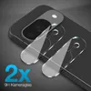 2x Kamera Schutz Glas für Google Pixel 9 Schutzglas Camera Produktbild-Vorschau 8