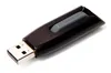 Verbatim Store n Go V3      32GB USB 3.0 grey               Produktbild-Vorschau 1