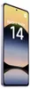 Xiaomi Redmi Note 14 16,9 cm (6.67") Dual SIM ibrida 4G USB Anteprima dell’immagine prodotto 17