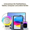 Computer-Mikrofone, Karaoke-Maschine mit 2 kabellosen Produktbild-Vorschau 8