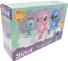 Cyp Brands Disney Stitch Set avec 3 figurines en plâtre à Voir les images du produit 2