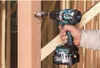 Makita Akku-Bohrschrauber DF002GZ, 40 V, incl. Produktbild-Vorschau 39