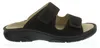 Berkemann 05804 Luis - Herren Pantolette - 437-Mokka, Produktbild-Vorschau 7