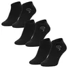 Black Snake 12 Paar Sneakersocken Damen Herren - 43/46 - Produktbild-Vorschau 12