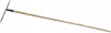Schmith Premium Gartenrechen 14 Zähne mit Holzstiel | Produktbild-Vorschau 3