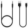 Rebel SLU0056B Hoofdtelefoon, Bluetooth 5.4, ANC, 5 V, 200 Productafbeelding-voorbeeld 3