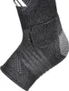 Adidas - Aeroready Ankle Support - XL Podgląd zdjęcia produktu 4