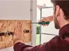 Bosch 1600A032V0 Ratschenschraubendreher mit 12 Bits Anteprima dell’immagine prodotto 6