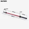 GORILLA SPORTS® Langhantelstange - 220 cm, Olympia 50mm Produktbild-Vorschau 2