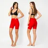 Maillot de bain femme Bellivalini à taille haute BLV50-285 Voir les images du produit 2