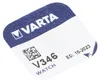 346 Varta V346, SR712SW Knopfzelle für Uhren etc. Produktbild-Vorschau 1