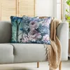 EUROFIRANY | Housse de coussin - Housse décorative - 45 x Voir les images du produit 2