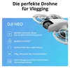 DJI Neo Motion Combo, 4 Rotoren, 12 MP, 3840 x 2880 Pixel, Produktbild-Vorschau 26