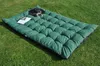 Sitzkissen Gartenmatraze Maxikissen 180x115 cm Gartenkissen Produktbild-Vorschau 2