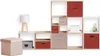 Textil Aufbewahrungsbox, Kleiderbox, 31 x 31 cm, gelb Produktbild-Vorschau 9