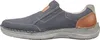 Rieker Herren Halbschuh Slipper 03053, Größe:44 EU, Produktbild-Vorschau 4