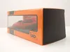 Ixo Models CLC597 Dodge Challenger SRT8 2009 rot schwarz Produktbild-Vorschau 9