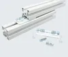 Profilgleiter für 40x40 und 40x80 Nut 8 Aluprofil- Inkl. Produktbild-Vorschau 2