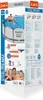 Steel Pro Max™ Frame Pool Komplett-Set, rund, mit Produktbild-Vorschau 11