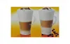 Tepelně odolné sklenice na kávu Cafe Latte 2 x 400 ml Náhled obrázku produktu 16