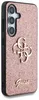 GUESS puzdro pre SAMSUNG S25 GUHCS25SHG4SGP (Fixed Glitter Náhľad obrázku produktu 2