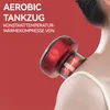Massagegerät, Schröpf- und Gua-Sha-Gerät, 12 Wärmestufen + Produktbild-Vorschau 6