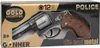 Pistolet de police 12 cartouches GONHER 127/1 Voir les images du produit 3