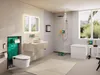 hansgrohe uBox universal GK für Duschrinnen Ablaufgehäuse Produktbild-Vorschau 6