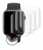 4x Savvies Fullscreen Schutzfolie für Apple Watch SE (40 Produktbild-Vorschau 2