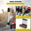 SucceBuy Hydraulický směrový ventil od SucceBuy, 6-cívkové Náhled obrázku produktu 4