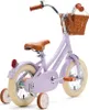 Generation Hip 12 pouces lila - Vélo enfant Voir les images du produit 3