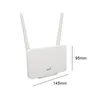 Routeur Wi-Fi, routeur mobile 4G avec Wi-Fi et port LAN, Voir les images du produit 3