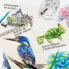 Kredki akwarelowe, zestaw 72 kolory, do rysowania i Podgląd zdjęcia produktu 6